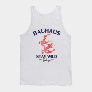 bauhaus Tank Top